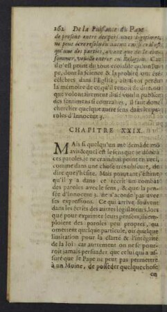Chapitre XXIX.