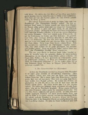 5. Der Urnenfriedhof bei Marmstorf