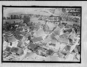 Bühlertann (b. Ellwangen)