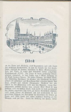 Lübeck