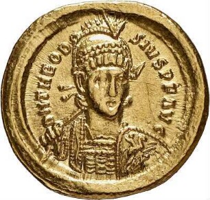 Theodosius II.