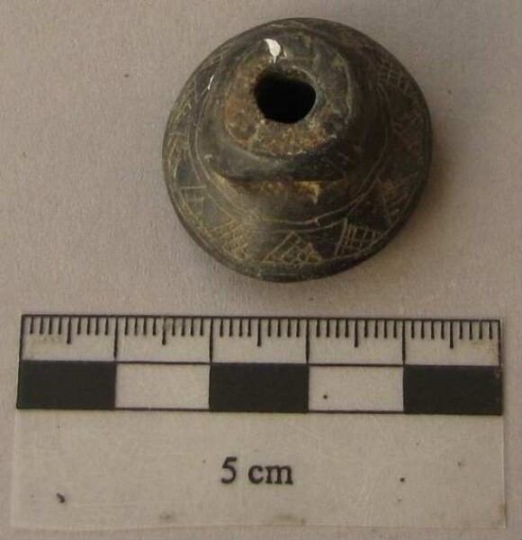 spindle whorl