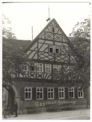 Ostheim vor der Rhön