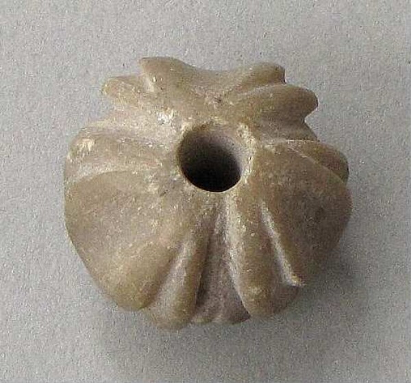 Stone bead