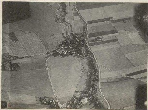 Lochham (1500 m)
