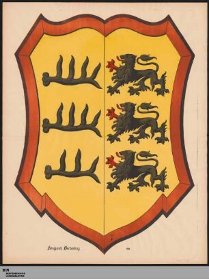 [Wappen Königreich Württemberg]
