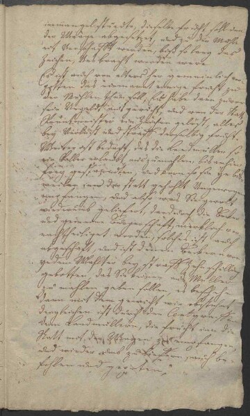 Abschrift (18. Jhd.) der von Erzbischof Albrecht von Mainz am 17. November 1526 für die Stadt Aschaffenburg erlassenen Ordnung nebst 19 zusätzlichen Eidesformeln, unter anderem für verschiedene Beamte und für Hebammen