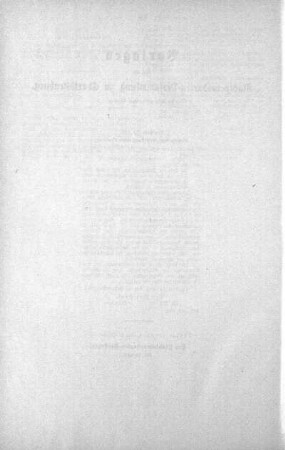 In nicht öffentlicher Sitzung. No. 20 (221-232), 14. Oktober 1914