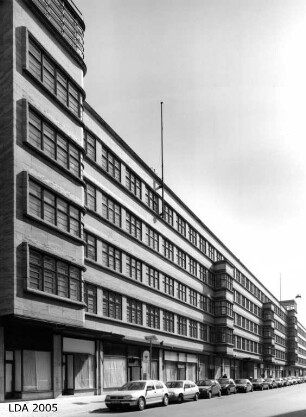 Femina-Palast & Haus Nürnberg; Berlin, Tempelhof-Schöneberg