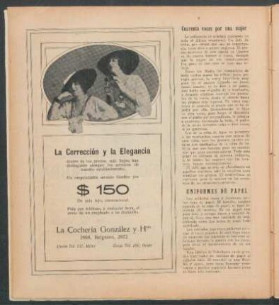 Cuarenta vacas por una mujer