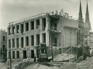 Reichsmünze, Berlin, 1937