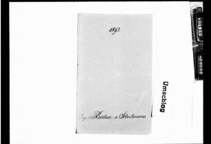 Berichte (1893)