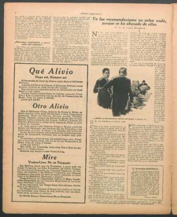 El esfuerzo individual