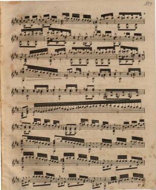 Flora d'Jtalia : ossia scelta raccolta dei pezzi favoriti delle Musa Italiana ; op. 146, 2. Parte II