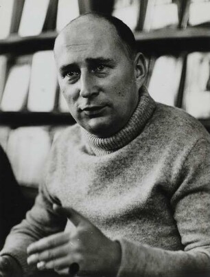 Peter Abraham