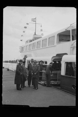 Jungfernstieg (1953)
