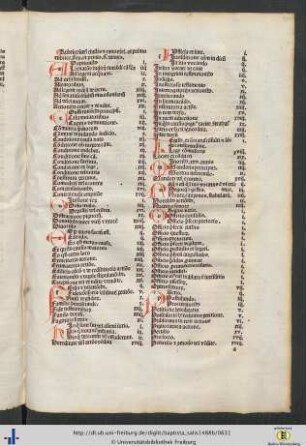 Rubrice iuris civilis et canonici