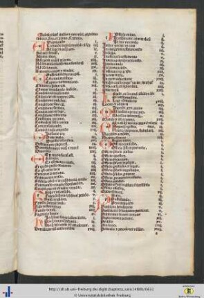 Rubrice iuris civilis et canonici