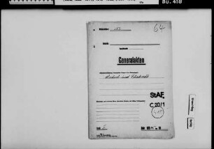 Wechsel- und Scheckrecht im Allgemeinen