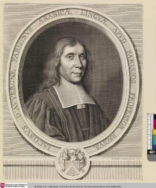 Jacobus d'Auvergne