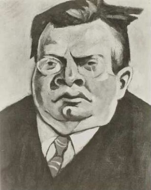 Reger, Max
