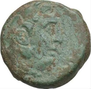 Erythrai / Ionien, 3. Jh. v. Chr.