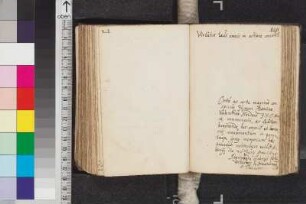 Holzschuher, Sigismund Gabriel; Blatt 140