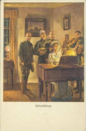 Heimatklänge