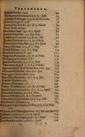 Vitae Germanorum Jureconsultorum Et Politicorum, Qvi Superiori Seculo, Et Quod Excurrit, Floruerunt