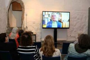 Veranstaltung 50 Jahre Neue Frauenbewegung am 11./12. September 2021