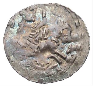 Goslar: Heinrich V.