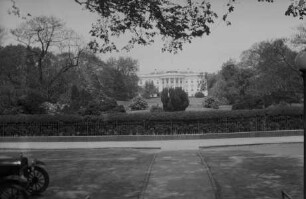 Weißes Haus / The White House