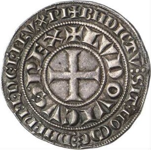 Frankreich: Ludwig IX.
