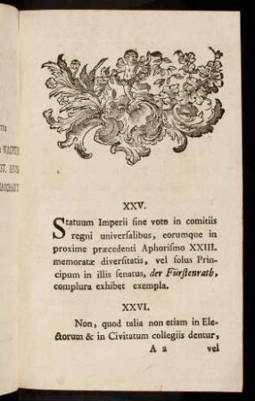 3-16, XXV. - LVIII.