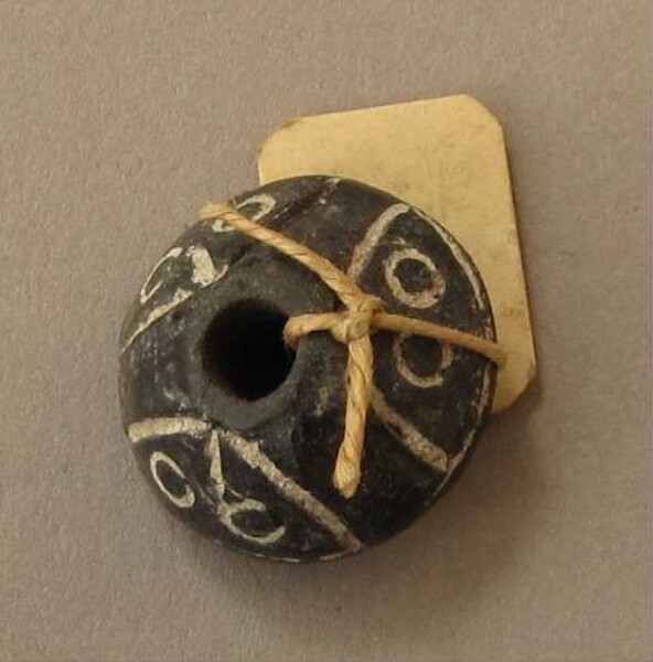 spindle whorl