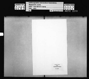 Hohmann, Sophie Christiane gegen Schötz, Friedrich, Instrumentenhersteller in Leipzig, wegen eines Eheversprechens