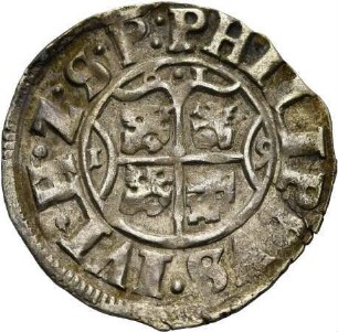 Pommern-Wolgast: Philipp Julius