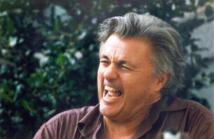 John Irving (USA), Schriftsteller : Irving, John Winslow (geb. 1942; Schriftsteller)