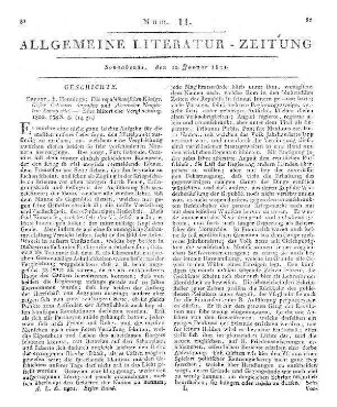 Wigand, K. S.: Kleine Völkergeschichte. Bd. 1. Kassel: Hampe 1800