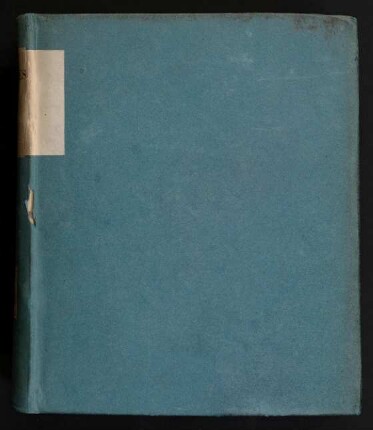 Dissertatio Iuris Publici Inauguralis Quam Rectore Magnificentissimo, Serenissimo Principe Ac Domino, Dn. Friderico Wilhelmo, Elect. Brandenbr. Haerede, &c. &c. &c. Consensu Superiorum, Occasione Ordin. Eccles. in Ducatu Magdeb. Tit. II. § I. De Iure Principis Circa Adiaphora , Dirigente D. Christiano Thomasio, ICto, Consiliar. Elector. Brandenburg. Et Univ. Frider. Prof. Publ. Senior. Pro Licentia, Summos In Iure Divino Et Humano Honores Et Privilegio Doctoralia Rite Capessendi Publico Eruditorum Examini Submittit Enno Rudolph Brenneisen, Esena-Frisiae Orientalis, D. XIII. Sept. MDCXCV. In Auditorio Maiori, Horis Ante- Et Pomeridianis