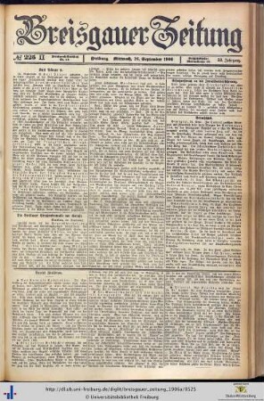 26.09.1906 (II.)