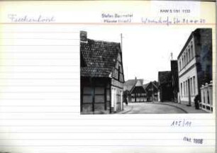 Warendorfer Straße 81, ff, / 70, ff, Freckenhorst