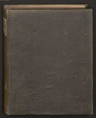 Philosophie der Mythologie II, Vorlesung München WS 1835/36 - BSB Cgm 8459