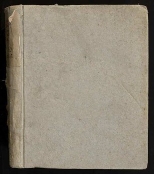 Dissertatio Iuridica Inauguralis Sistens Theses Ex Iure Civili Et Canonico