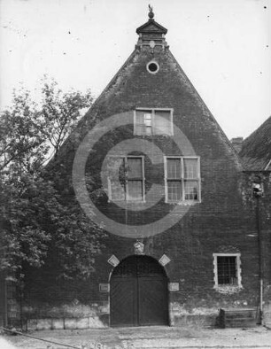 Kleines Zeughaus Danzig