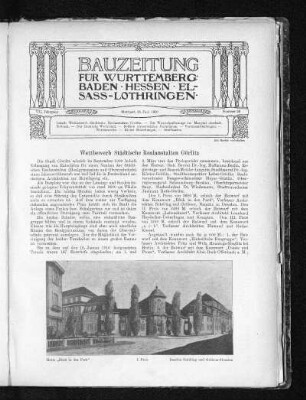 Siebter Jahrgang. No. 26.