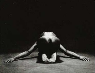 Ohne Titel (Joseph Cannabis, Hamburg 1976)