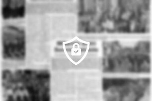 [Name maskiert] war Festumzug noch nie