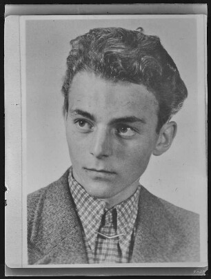 Bestarbeiter August 1962