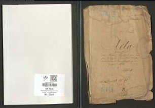 Kostenberechnungen des an Truppen fremder Mächte geleisteten Vorspanns im Jahre 1815
